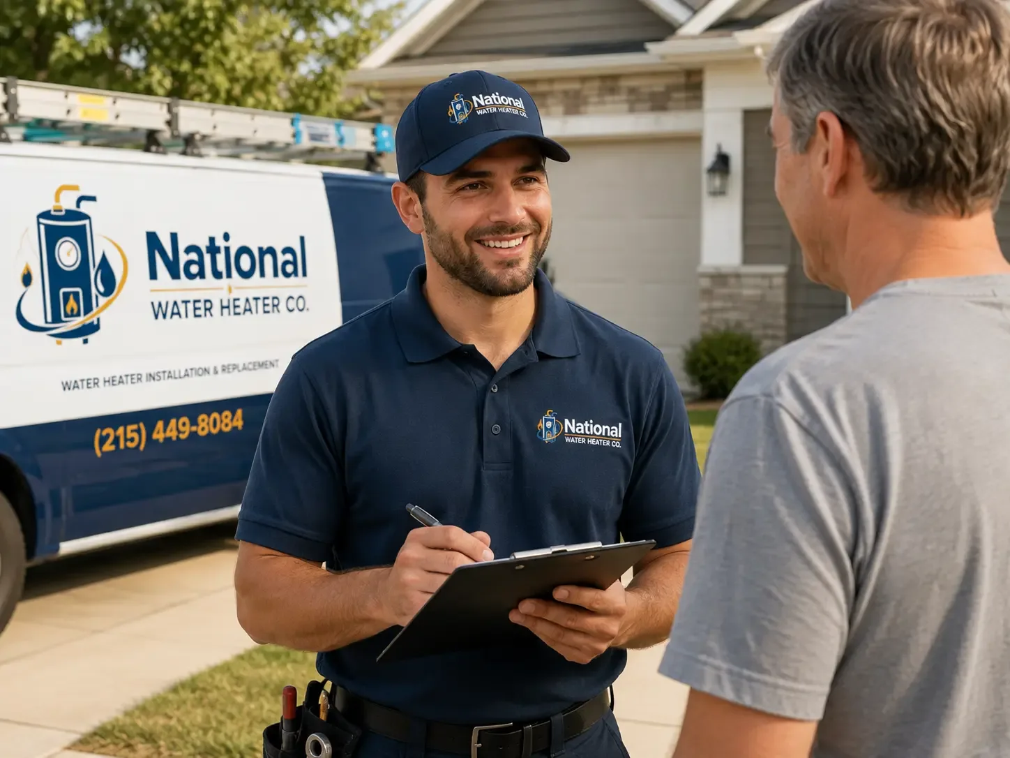 Water Heater Installation Etna, WY FAQs